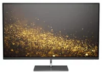 Монитор HP ENVY 27s отзывы владельцев