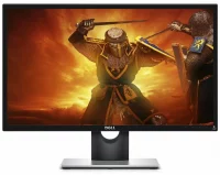 Монитор DELL SE2417HG отзывы владельцев