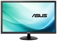 Монитор ASUS VP229DA отзывы владельцев
