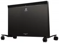 Обогреватель Electrolux ECH/BNE-1500 Brilliant Next отзывы владельцев