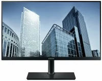 Монитор Samsung S24H850QFI отзывы владельцев