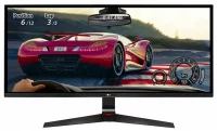 Монитор LG 34UM69G отзывы владельцев
