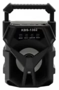 KBS KBS-1301 отзывы владельцев