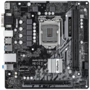 ASRock H510M-HVS отзывы