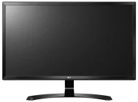 Монитор LG 27UD58 отзывы владельцев