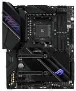 Материнская плата ASUS ROG Crosshair VIII Dark Hero отзывы владельцев