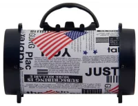Magic Acoustic Alfa SK1006 отзывы владельцев