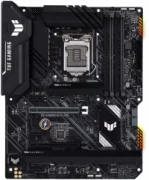 Материнская плата ASUS TUF GAMING H570-PRO отзывы владельцев