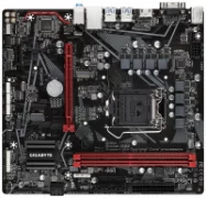 Материнская плата GIGABYTE B560M H (rev. 1.0) отзывы владельцев