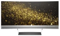 Монитор HP ENVY 34 отзывы владельцев