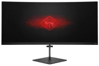 Монитор HP OMEN X by HP 35 отзывы владельцев
