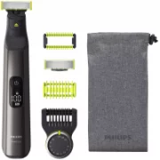 Триммер Philips OneBlade Pro QP6550/15 отзывы владельцев