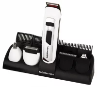 Триммер BaByliss E829PE отзывы владельцев