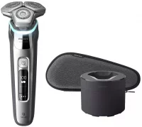 Электробритва Philips S9985/50 отзывы владельцев
