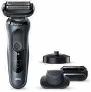 Электробритва Braun Series 6 60-N4820cs отзывы владельцев