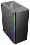 Корпус Formula ATX Formula CL-3302B Без БП чёрный отзывы владельцев
