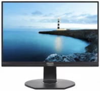 Монитор Philips 240B7QPTEB отзывы владельцев