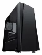 Корпус Formula T-11B черный, без БП ATX 6x120 mm 2xUSB2.0 1xUSB3.0 audio bott PSU отзывы владельцев