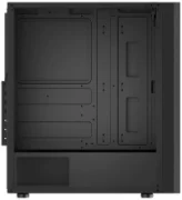 Корпус Formula V-LINE 2052 black отзывы владельцев