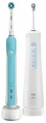 Ирригатор Oral-B Aquacare 4 + Pro 500 отзывы владельцев