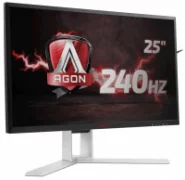 Монитор AOC AGON AG251FZ отзывы владельцев