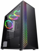 Корпус Formula Light-05 w/o PSU Black отзывы владельцев