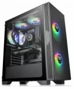 Корпус Thermaltake Tt Versa T25 TG CA-1R5-00M1WN-00 отзывы владельцев