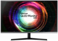 Монитор Samsung U32H850UMI отзывы владельцев