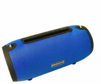 Booms Bass L9 отзывы владельцев
