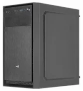 Корпус Aerocool CS-104-S-BK-v1 отзывы владельцев