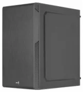 Корпус Aerocool CS-106-S-BK-v1 без БП ACCS-PC13014.11, black отзывы владельцев