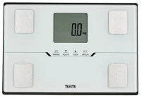 Напольные весы Tanita BC-401 WH отзывы владельцев