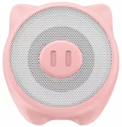 Baseus Chinese Zodiac Pig E06 Pink (NGE06-04) отзывы владельцев