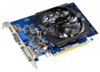Видеокарта GIGABYTE GeForce GT 730 2GB (GV-N730D3-2GI) rev. 3.0 отзывы владельцев