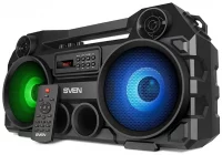 SVEN PS-580 отзывы владельцев