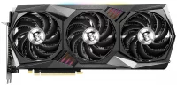 Видеокарта MSI GeForce RTX 3080 GAMING Z TRIO 10G LHR отзывы владельцев