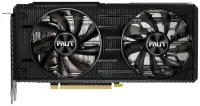 Видеокарта Palit GeForce RTX 3060 Ti Dual 8GB (NE6306T019P2-190AD) отзывы владельцев