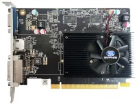 Видеокарта Sapphire Radeon R7 240 4G Boost 11216-35-20G отзывы владельцев
