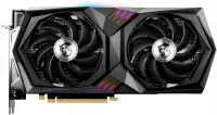 Видеокарта MSI GeForce RTX 3060 Ti GAMING X 8G LHR отзывы владельцев