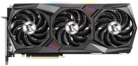 Видеокарта MSI GeForce RTX 3080 Ti GAMING X TRIO 12G отзывы владельцев