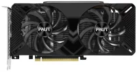 Видеокарта Palit GeForce GTX 1660 Dual OC 6GB (NE51660S18J9-1161C) отзывы владельцев