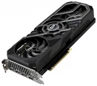 Видеокарта Palit GeForce RTX 3070 Ti GamingPro 8GB (NED307T019P2-1046A) отзывы владельцев