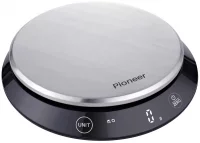 Кухонные весы Pioneer PKS1011 отзывы владельцев