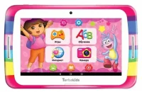 Планшет TurboKids Даша-путешественница отзывы владельцев