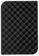 Внешний HDD Verbatim Store 'n' Go Style отзывы владельцев