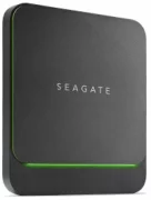 Внешний SSD Seagate BarraCuda Fast отзывы владельцев