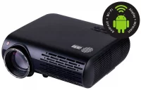 Проектор Cactus CS-PRO.02B.WXGA-A (CS-PRO.02B.WXGA-A) отзывы владельцев
