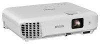 Проектор Epson EB-E01 отзывы владельцев