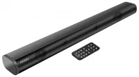 Саундбар Ginzzu GM-501 Bluetooth 2.0 20Вт черный отзывы владельцев