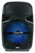 Denn DBS808 отзывы